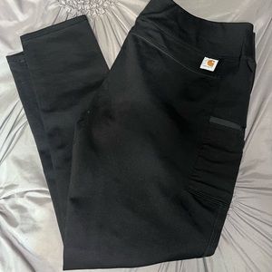 Women’s Carhartt Utility Leggings NWOT